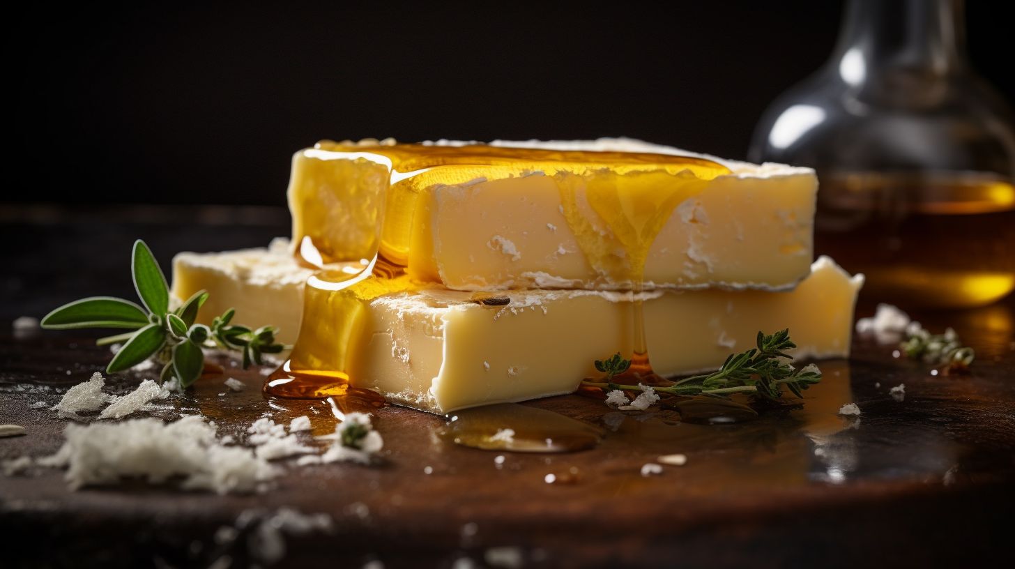 Ghee vs Tallow: Understanding the Differences and Benefits for Cooking