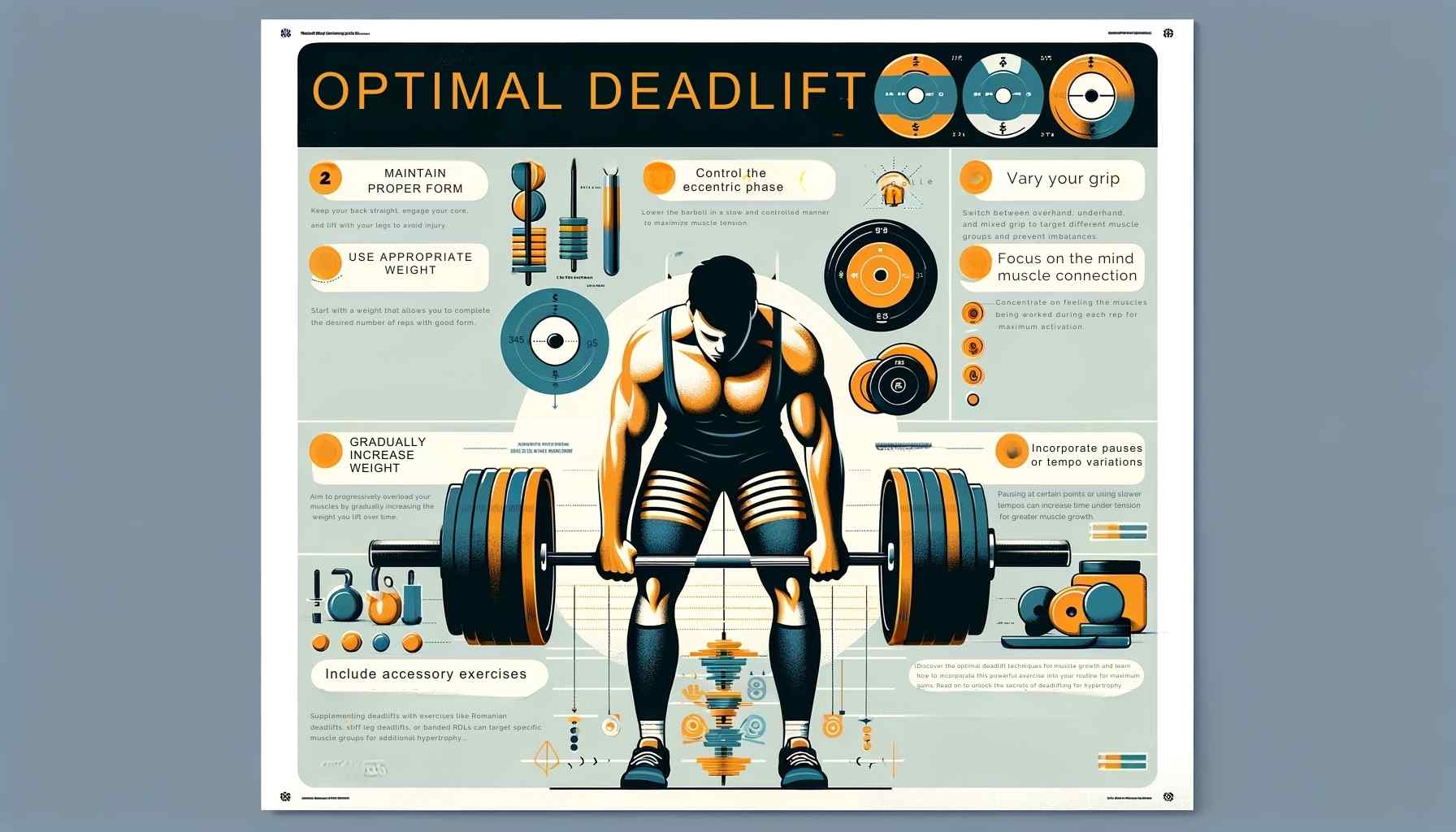 Are Deadlifts Good For Hypertrophy?